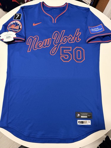 Maglia nike new york mets - maglia,