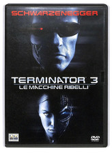 Terminator 3 - Le Macchine