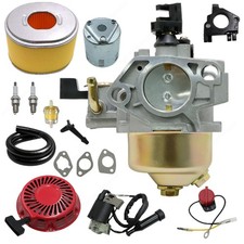Kit carburatore per honda - carburatore,