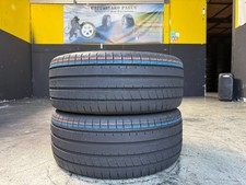 2 Pneumatici Goodyear Eagle F1