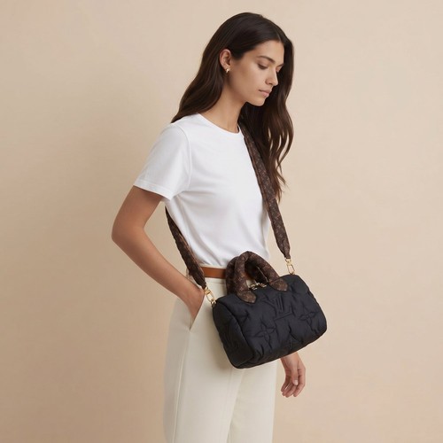 Cuscino louis vuitton speedy - cuscino,