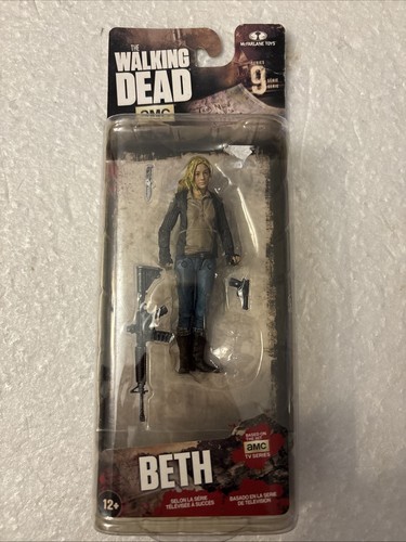 Mcfarlane toys the walking - mcfarlane,