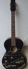 Acustica campeggio framus - acustica, da
