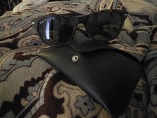 Ray-Ban RB2132 New Wayfarer