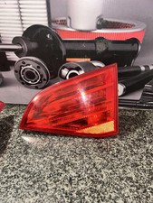 Fanale Posteriore Interno DESTRO Audi A4 B8 Avant 2008 21968002