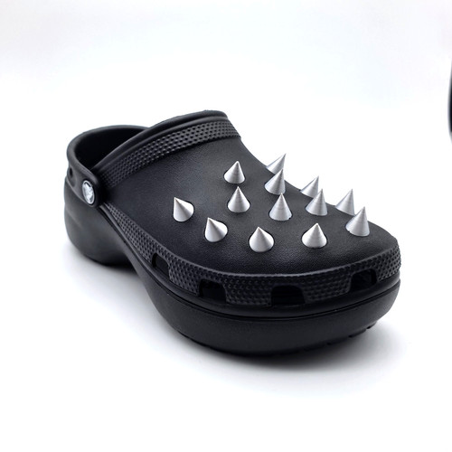 Charms per scarpe croc spike - spike,