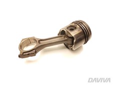 Pistone motore Renault Trafic