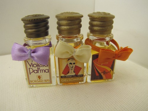 Lotto mignon profumi - mignon,