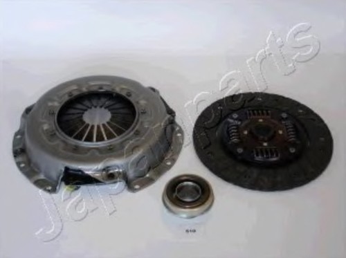 Kit frizione pajero 2 3 - frizione, i/ii