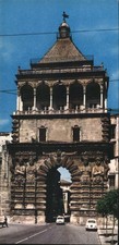 Italia Palermo Porta Nuova