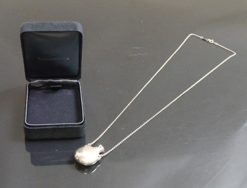 Autentica tiffany co - autentica, &