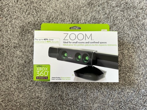Nyko zoom 86085 a50 xbox - zoom, 360