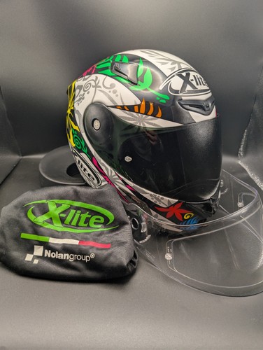 Lite 802rr danilo - danilo, petrucci