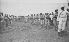 Bombardamento Navale Francese