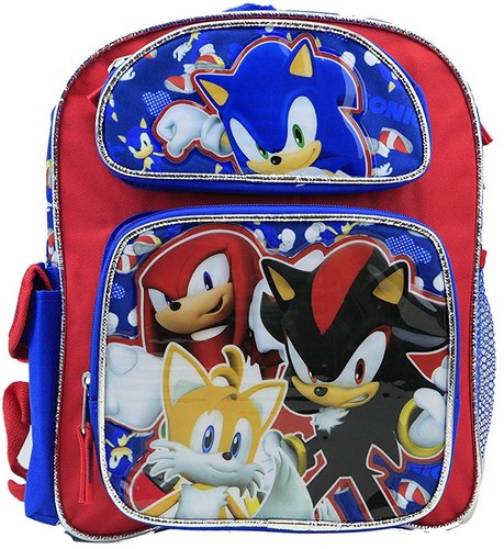 Sonic the hedgehog - sonic, toddler