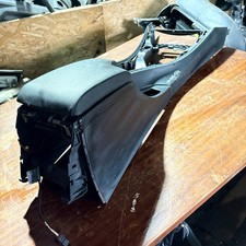 CONSOLE CENTRALE BMW 318D E90