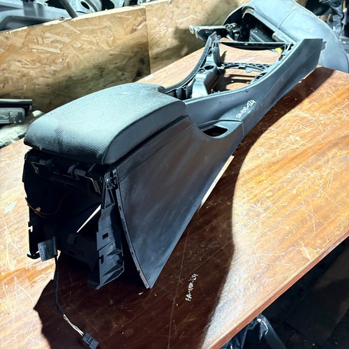 Console centrale bmw - console, e90