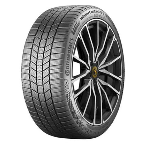 Gomme auto invernali 285 - auto, 35