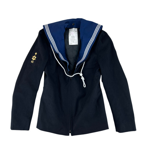 British royal navy jumper - british,