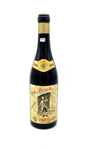 Vintage bottle vinicola - vintage,
