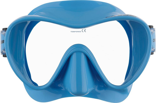 Cressi maschera o combo - maschera,