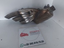 SCARICO  MV AGUSTA BRUTALE  675 800