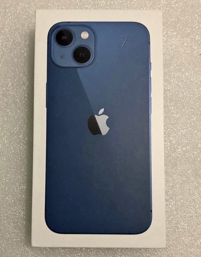 Apple iphone 128gb blu - 128gb,