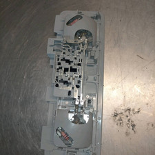 Luce cortesia post. tetto  VOLKSWAGEN GOLF 1.6 TDI 4MOT (81Kw) BMT Ber