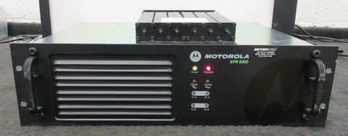 Ripetitore motorola xpr 8300 - ripetitore,