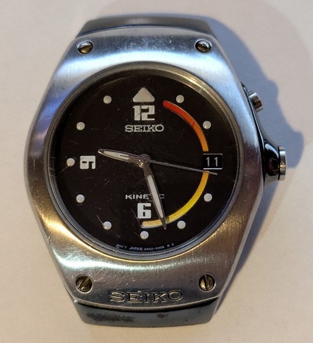 Orologio seiko arctura kinetic - arctura,
