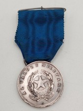 medaglia commemorativa al