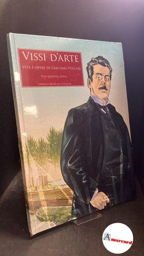 Vissi arte vita opere - e,