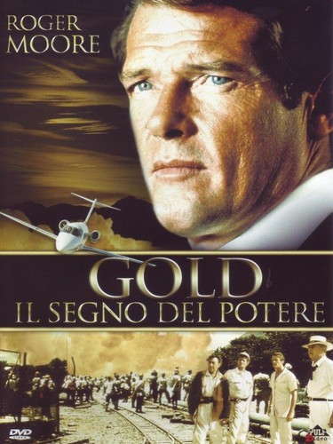 Film segno del - -,