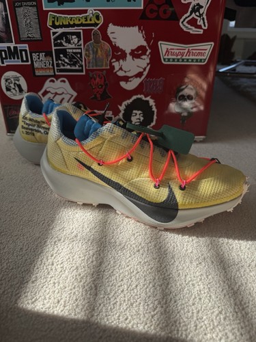Nike vapor street off - vapor,