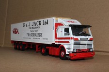 TEKNO SCANIA 143M G.&J. JACK