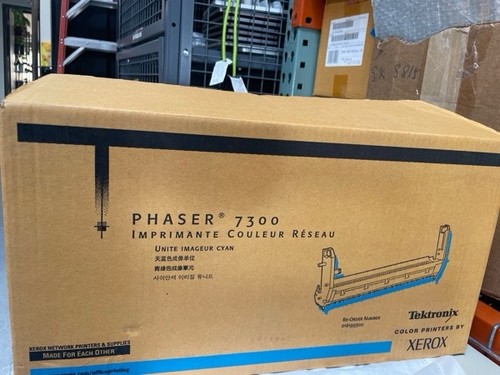 Xerox phaser 7300 laser - phaser,