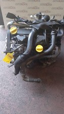 MOTORE COMPLETO PER RENAULT