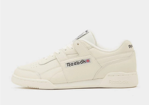 Reebok workout plus - workout, off
