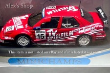 Minichamps Alfa Romeo 155 V6