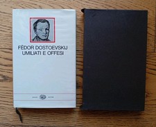 Libro Fedor Dostoevskij