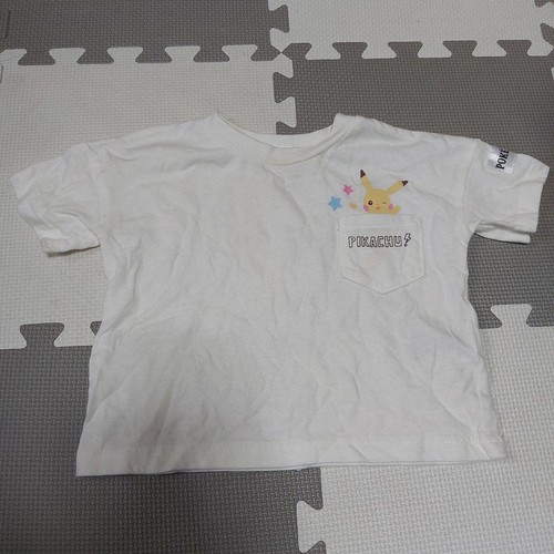 Shirt pokemon pikachu taglia - pokemon,