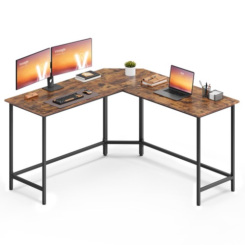 Vasagle scrivania per computer - scrivania,