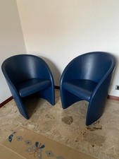 Poltrona Frau Intervista in