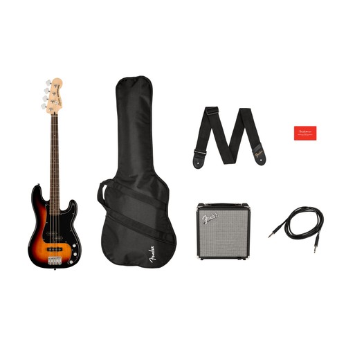 Squier affinity series - affinity,