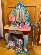 Disney Frozen Bundle Crystal