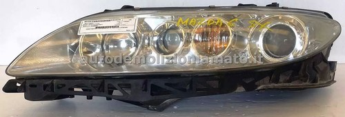Faro anteriore sinistro xeno - faro,