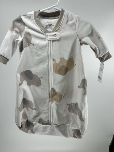 Sacco pelo carters bambino - pelo,