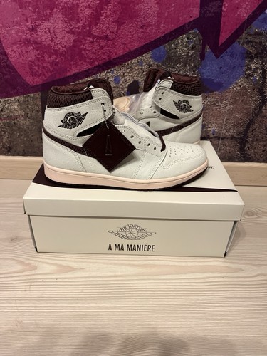 Air jordan retro high - air,