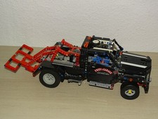 Lego Technic 9395 Camion