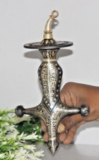 Ferro Antico Mughal Imperatore